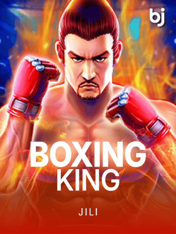 Boxing Kingpng thumbnail