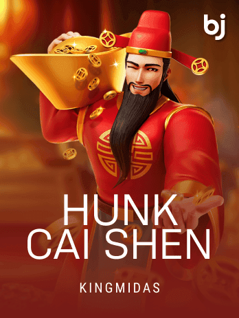 Hunk Cai Shenpng thumbnail