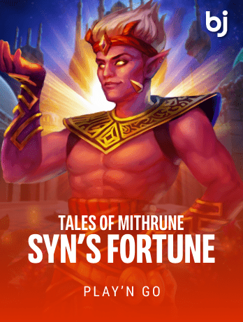 Tales of Mithrune Syn's Fortunepng thumbnail