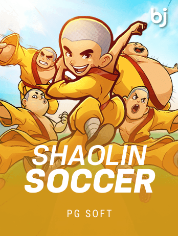 Shaolin Soccerpng banner