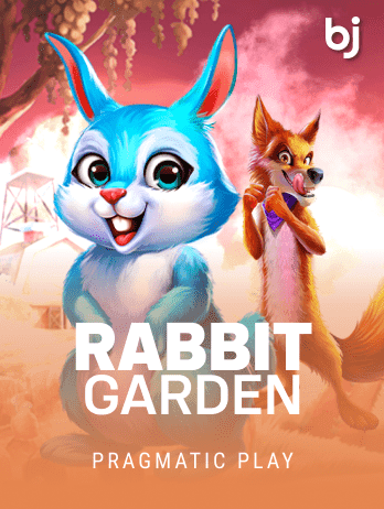 Rabbit Gardenpng banner