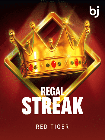 Regal Streakpng thumbnail