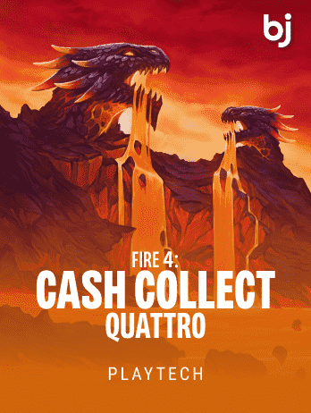 FIRE 4_ Cash Collect Quattropng thumbnail