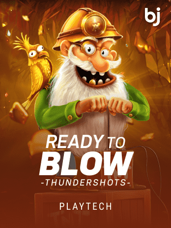Ready to Blow Thundershotspng thumbnail